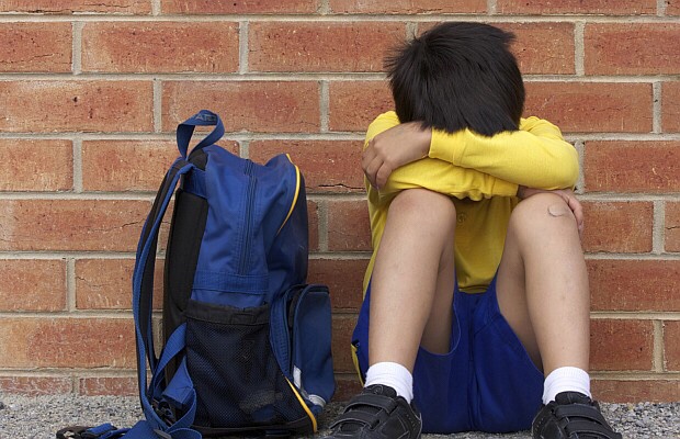 Bullying en Uruguay
