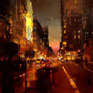 jeremy mann 13