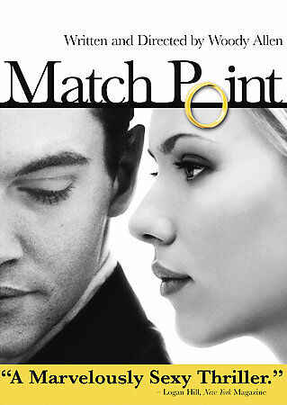 Match Point