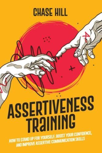 Assertiveness training 1