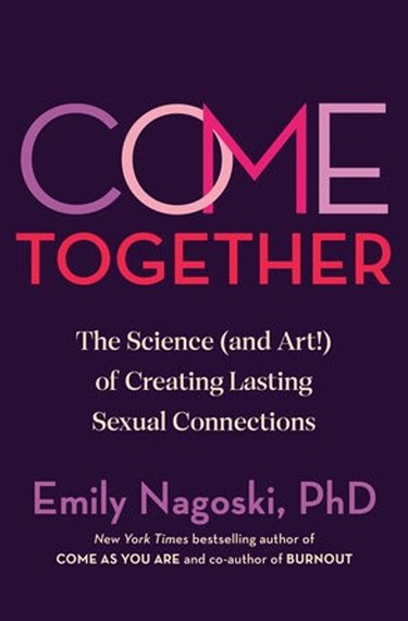 Come Together Emely Nagosky 1