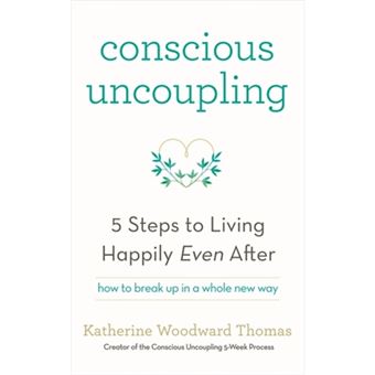 Conscious Uncoupling