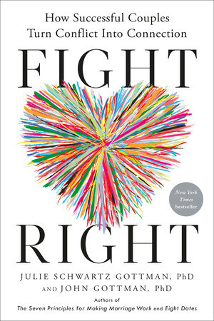 Fight Right 1