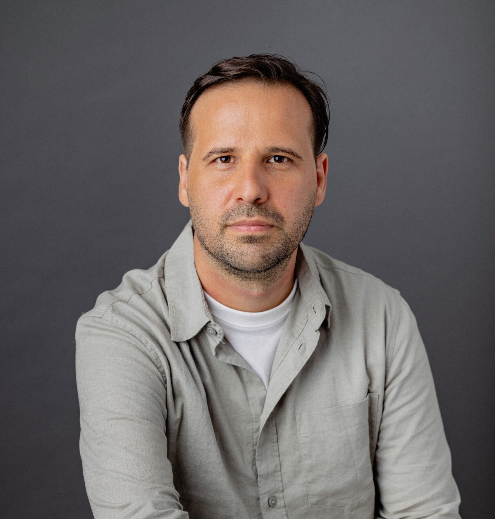 Ps. Diego Durán - Couples Therapist specialized in the Gottman Method Diego Durán - Gottman Therapist