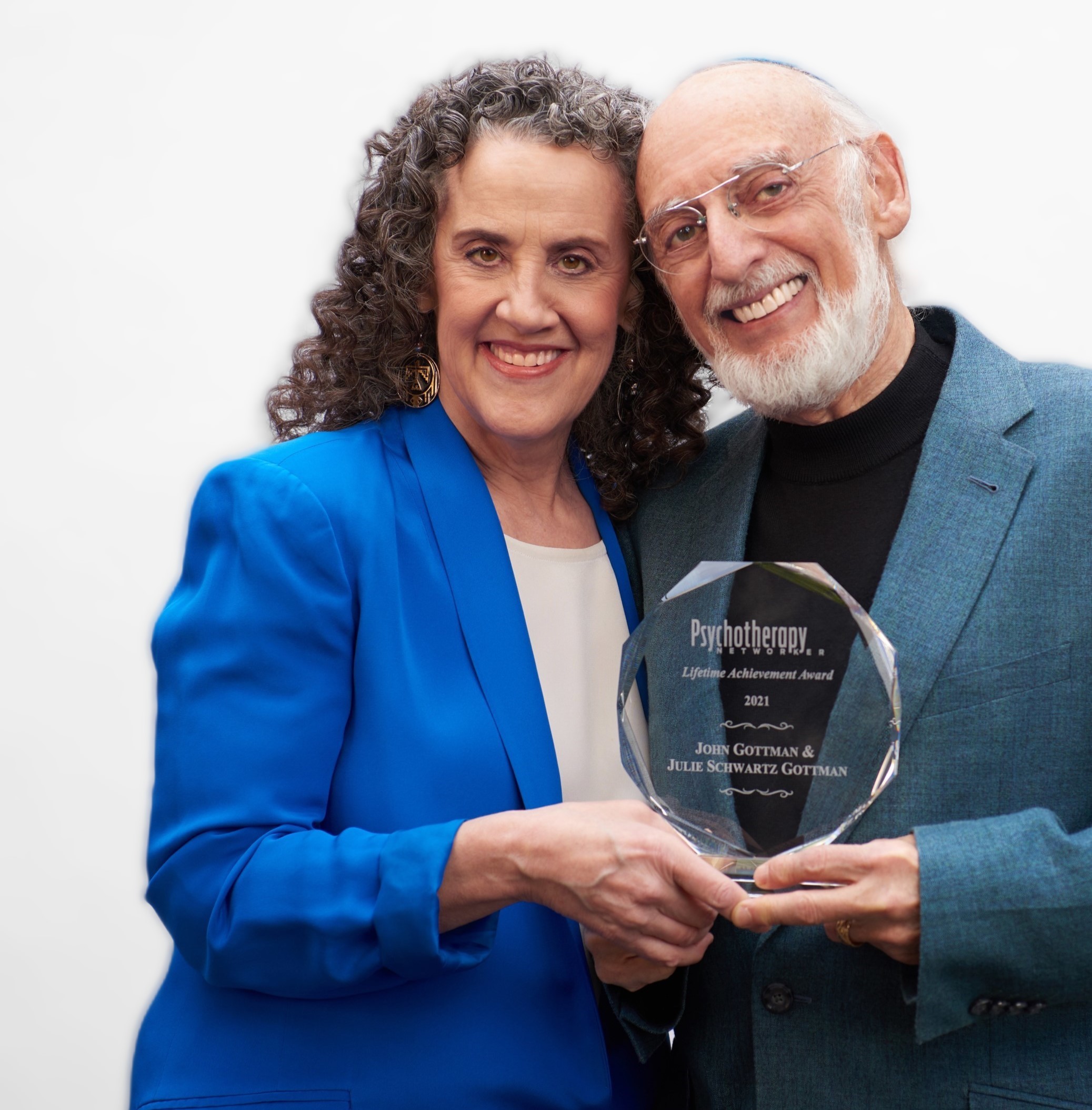 Gottman couples therapy online